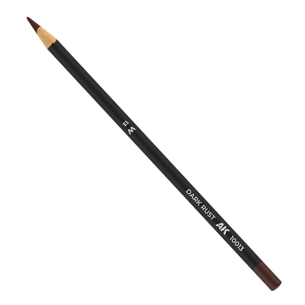 AK10013 - AK Weathering Pencil - Dark Rust - Product Image