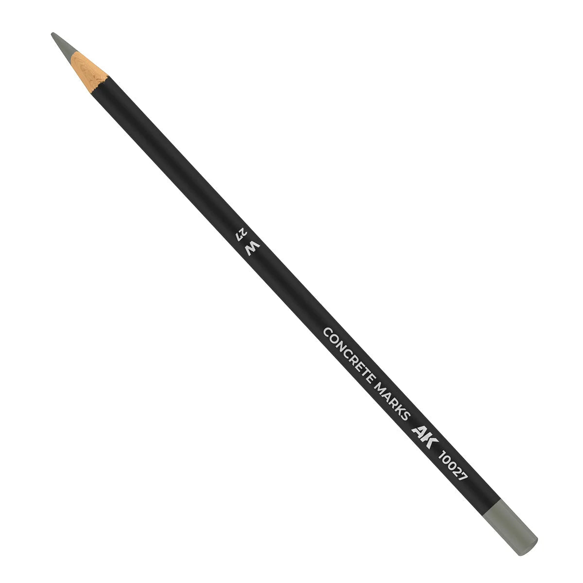 AK10027 - AK Weathering Pencil - Concrete Marks - Product Image