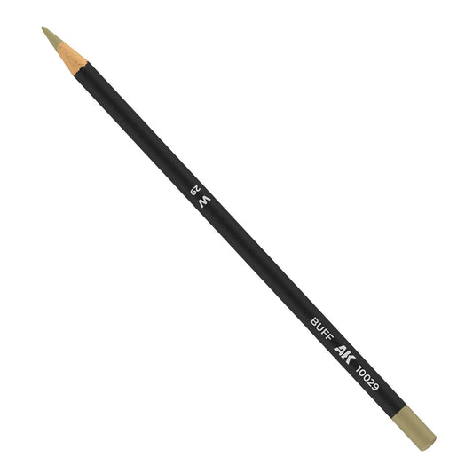 AK10029 - AK Weathering Pencil - Buff - Product Image