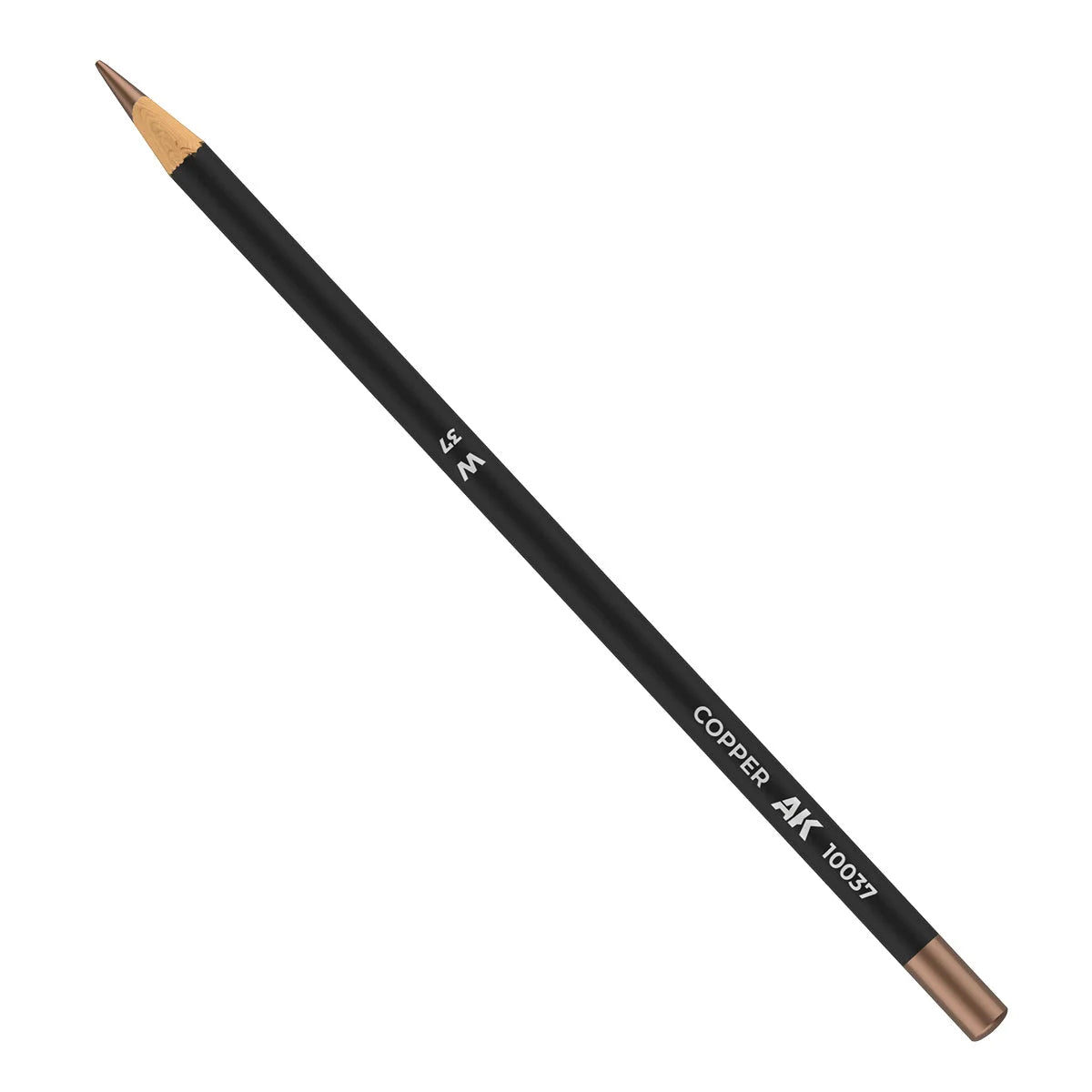 AK10037 - AK Weathering Pencil - Copper - Product Image