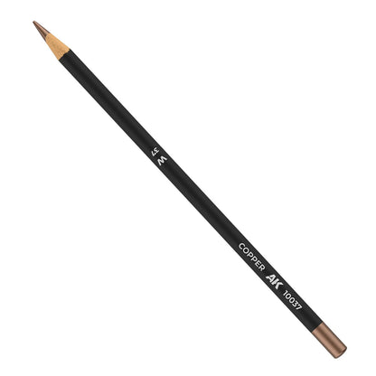 AK10037 - AK Weathering Pencil - Copper - Product Image