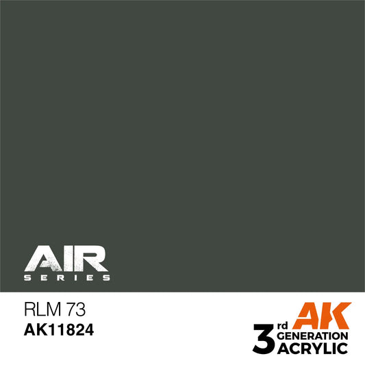 AK11824 - AIR Series - RLM 73 - Product Image