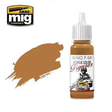 Ammo by MIG Figure Color - F-541 Ochre - Product Image