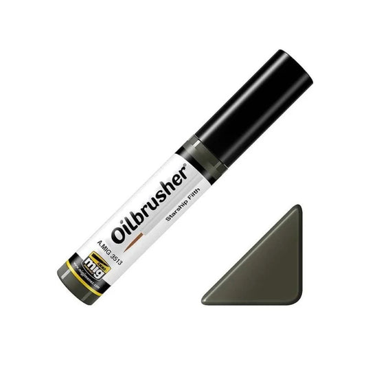 Ammo by MIG Oilbrusher - A.MIG-3513 Starship Filth - Product Image