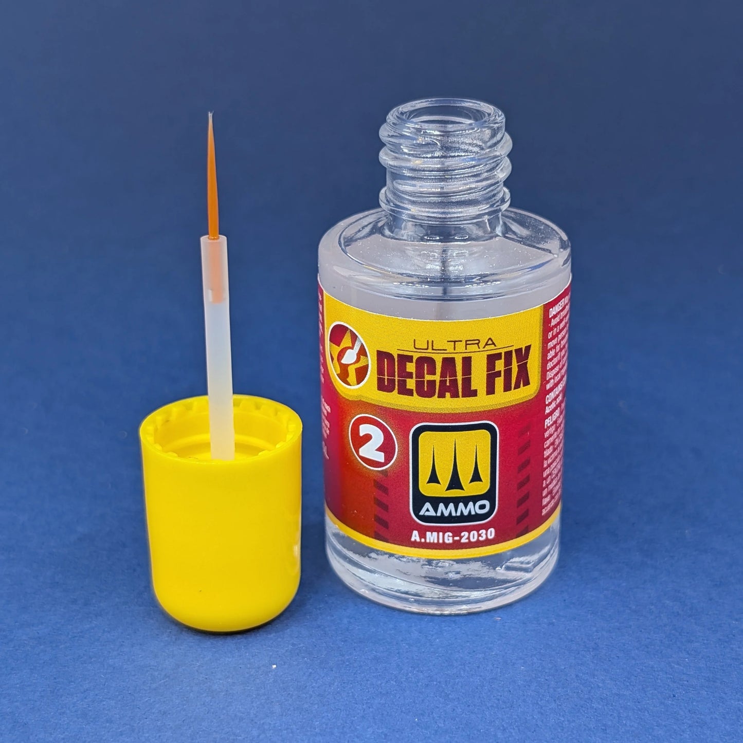 Ammo by MIG - Ultra Decal Fix 30ml - Product Image