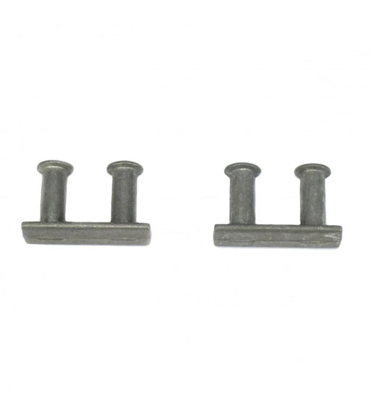 Artesania Accessories - Bitt 10Mm (2U) - AL8730 - Product Image