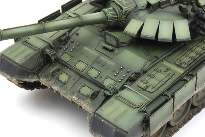 Meng 1/35 T-72B3 Russian Main Battle Tank model kit TS-028, image 4