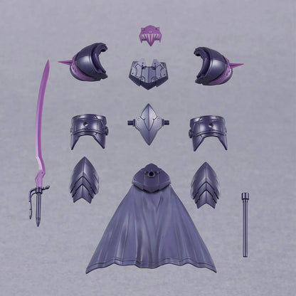Bandai 30MF Class Up Armour Rosan Enchanter MK68865 -- box art