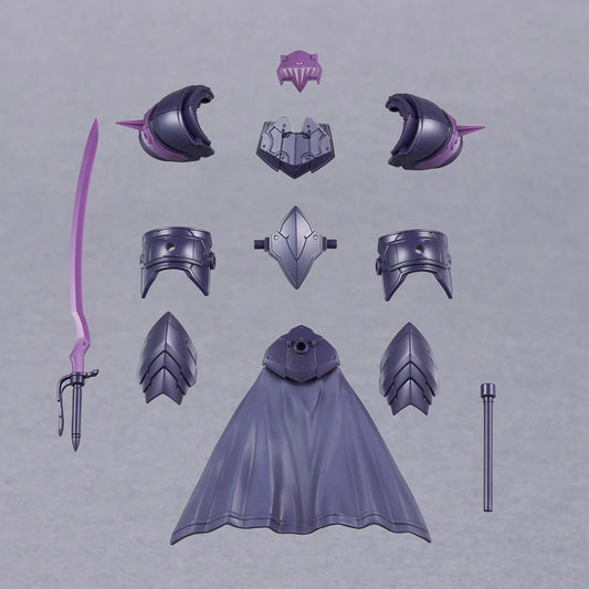Bandai 30MF Class Up Armour Rosan Enchanter MK68865 -- box art