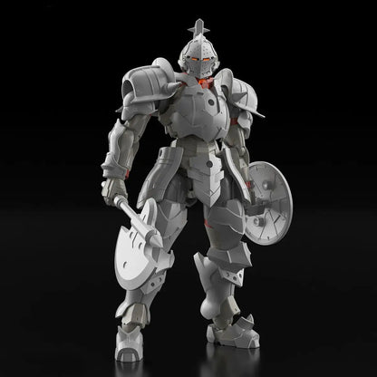 Bandai 30MF Liber Fighter MK67424 -- box art