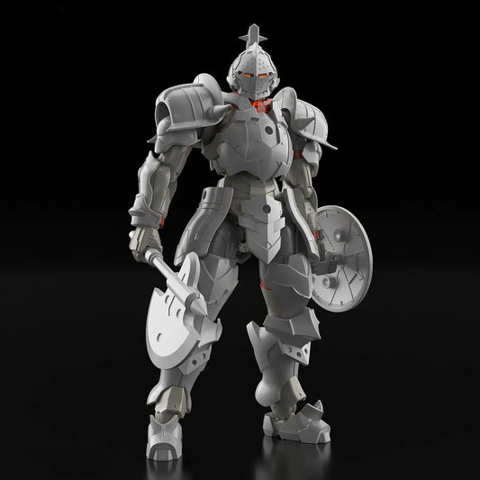 Bandai 30MF Liber Fighter MK67424 -- box art