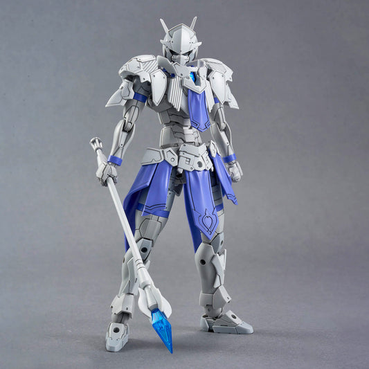 Bandai 30MF Liber Priest MK68320 -- box art