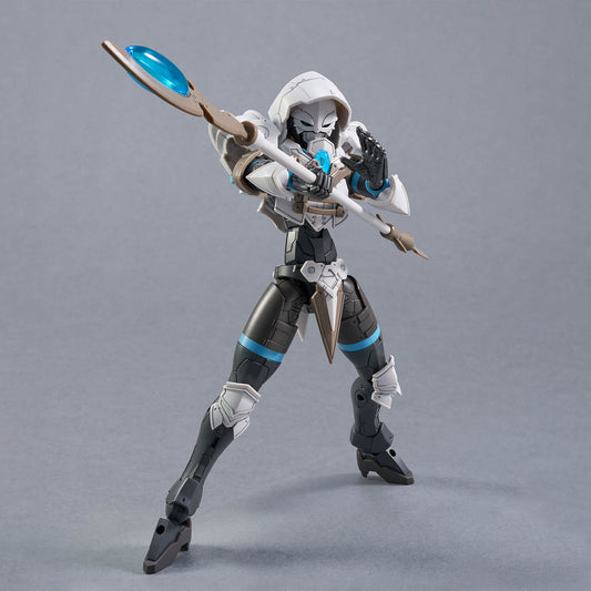 Bandai 30MF Liber Wizard MK68677 -- box art