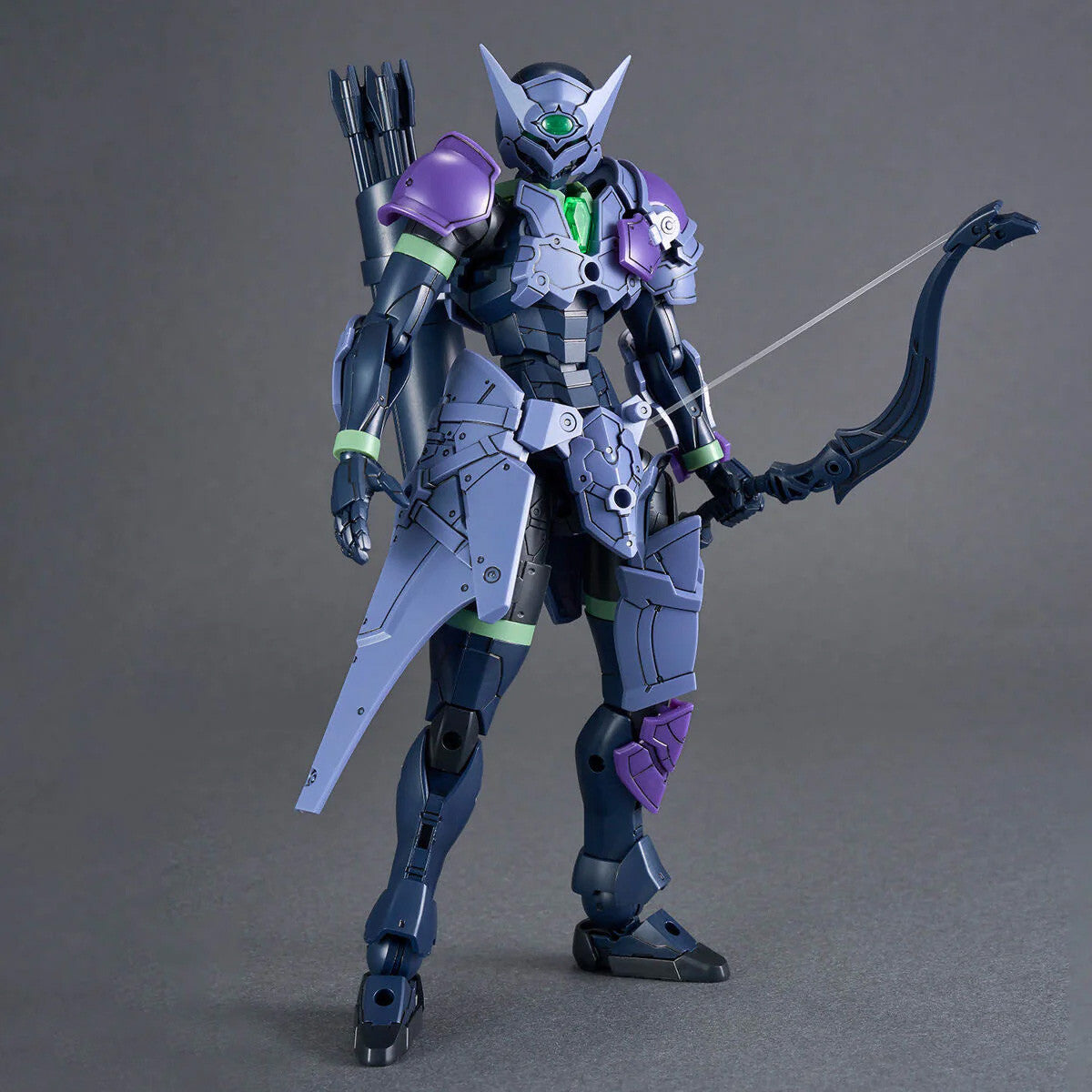 Bandai 30MF Rosan Archer MK68349 -- box art