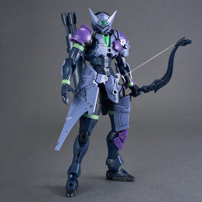 Bandai 30MF Rosan Archer MK68349 -- box art