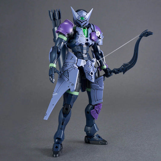 Bandai 30MF Rosan Archer MK68349 -- box art