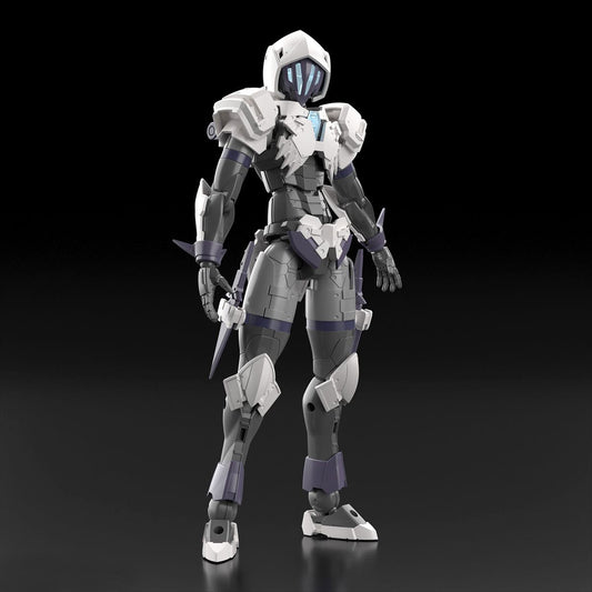 Bandai 30MF Rosan Assassin MK68586 -- box art