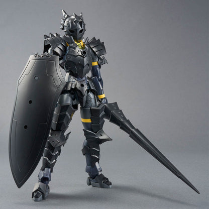 Bandai 30MF Rosan Lancer MK68587 -- box art