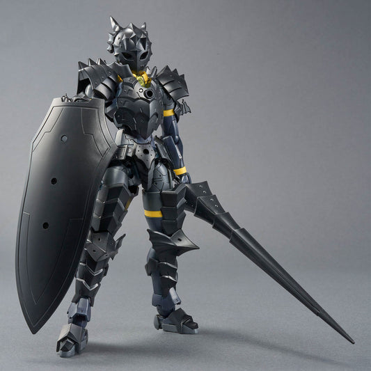 Bandai 30MF Rosan Lancer MK68587 -- box art