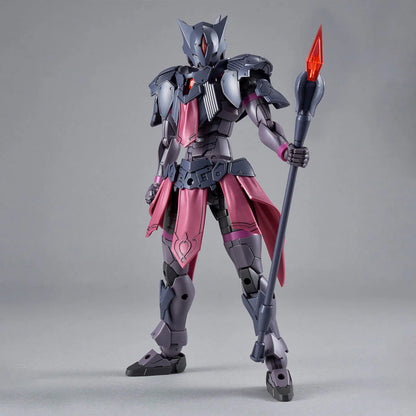 Bandai 30MF Rosan Priest MK68339 -- box art