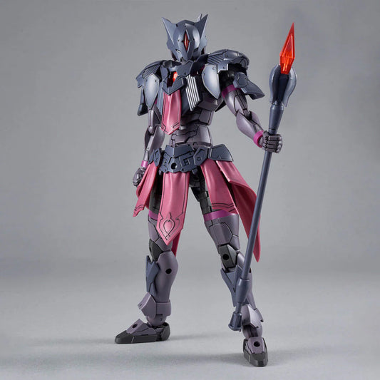 Bandai 30MF Rosan Priest MK68339 -- box art