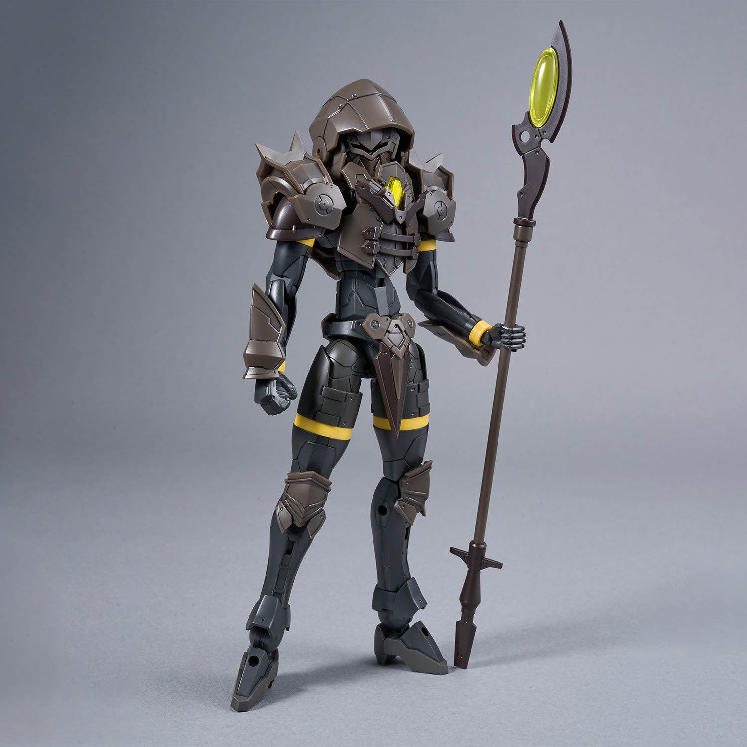 Bandai 30MF Rosan Wizard MK68863 -- box art
