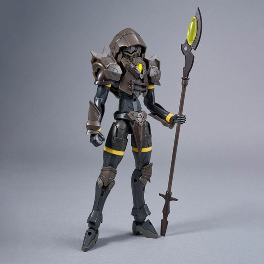 Bandai 30MF Rosan Wizard MK68863 -- box art