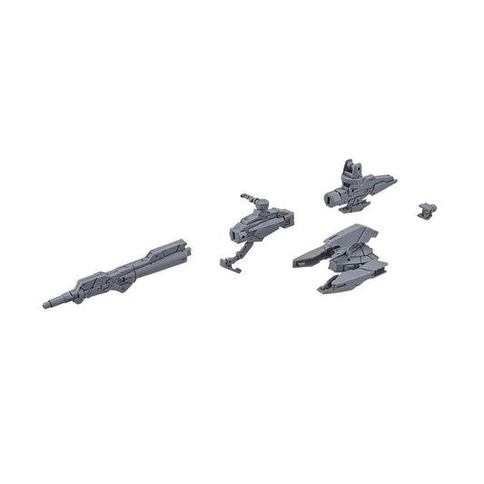 Bandai 30MM Arm Unit Rifle 3 Large Claw MK58193 -- box art