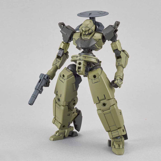 Bandai 30MM bEXM-14T Cielnova Green MK60252 -- box art