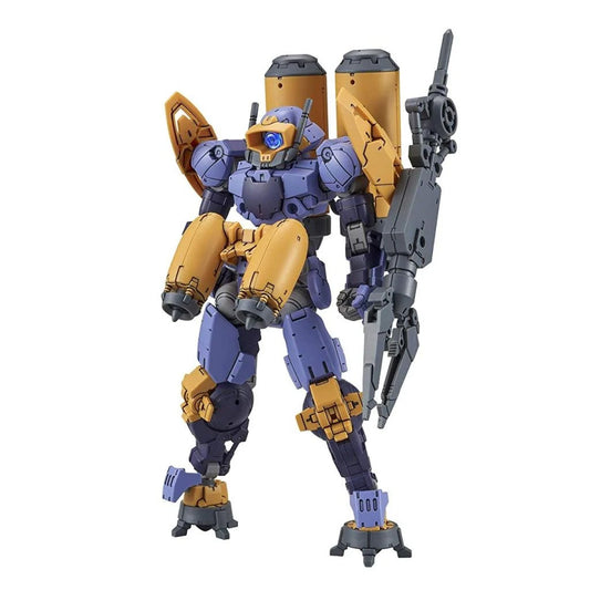 Bandai 30MM bEXM-15 Portanova Marine Type Purple MK59020 -- box art