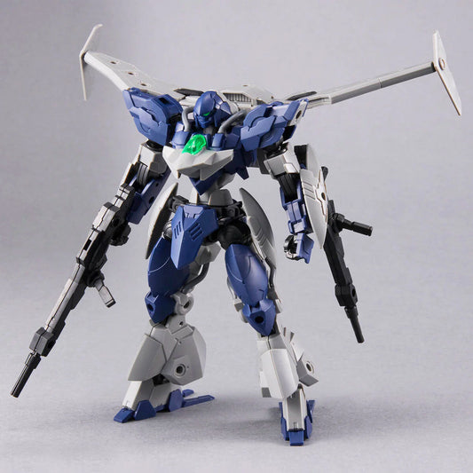 Bandai 30MM bEXM-21 Verdenova Navy MK67160 -- box art