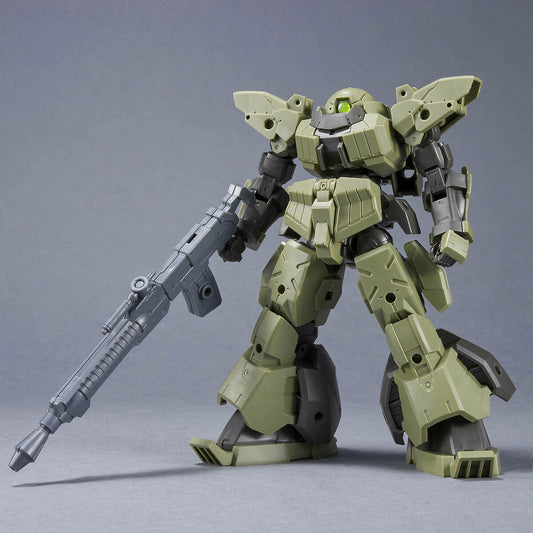 Bandai 30MM bEXM-28 Revernova Green MK63385 -- box art
