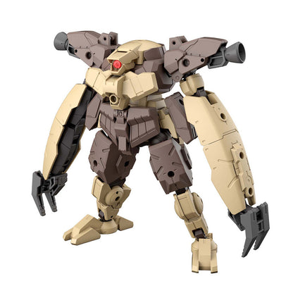 Bandai 30MM bEXM-29 Gardonova Brown MK63387 -- box art