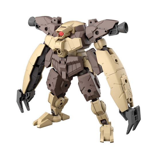 Bandai 30MM bEXM-29 Gardonova Brown MK63387 -- box art