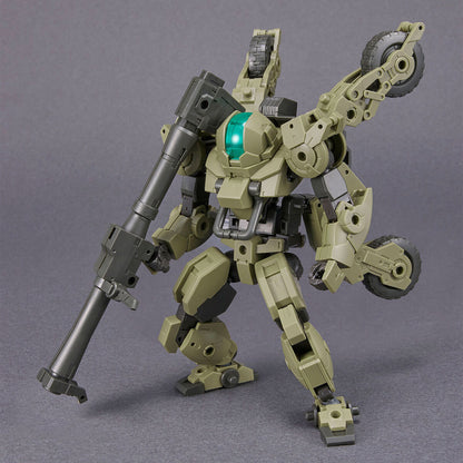 Bandai 30MM bEXM-33QB Volpanova Quad Bike MK65114 -- box art