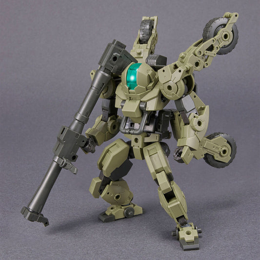 Bandai 30MM bEXM-33QB Volpanova Quad Bike MK65114 -- box art
