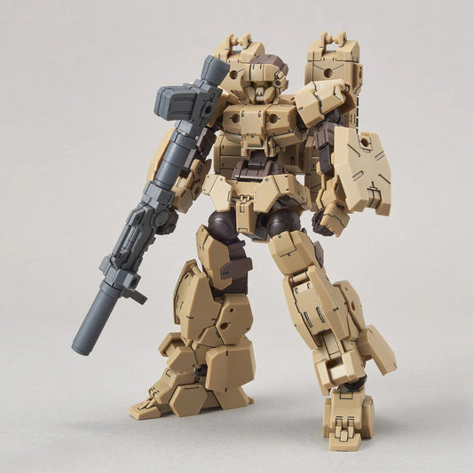 Bandai 30MM eEXM-17 Alto Ground Type Brown MK58922 -- box art