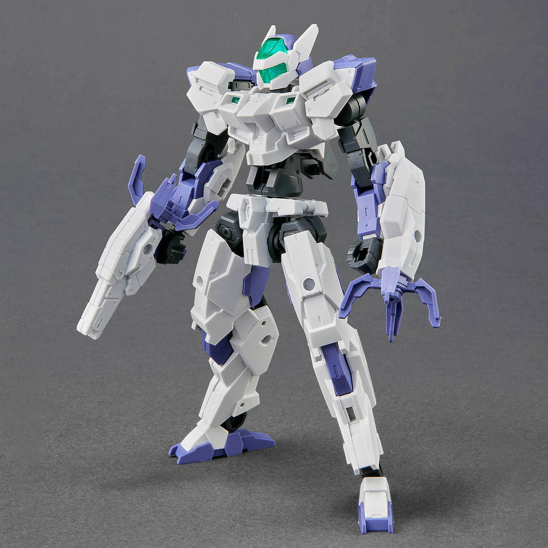 Bandai 30MM eEXM-40 Iglight 01 MK68693 -- box art