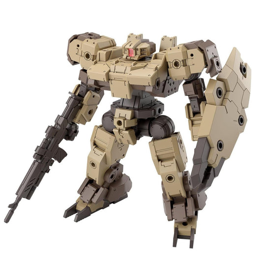 Bandai 30MM eEXM-9 Baskyrotto Brown MK66379 -- box art