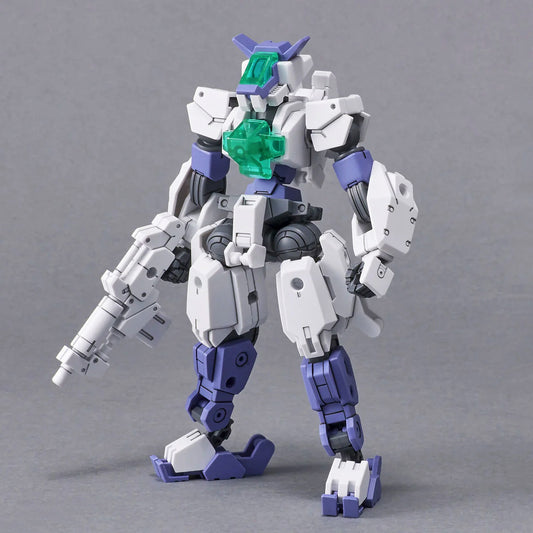Bandai 30MM eEXM-S01U Forestieri 01 MK63710 -- box art