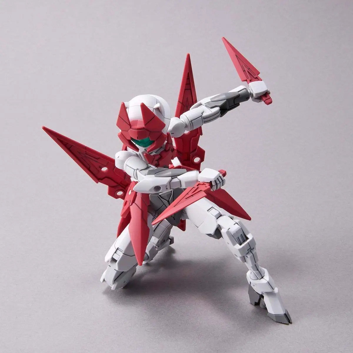 Bandai 30MM EXM-E7a Spinatia Assassin Type MK61923 -- built model