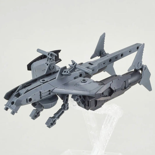 Bandai 30MM Extended Armament Vehicle Attack Submarine MK60735 -- box art