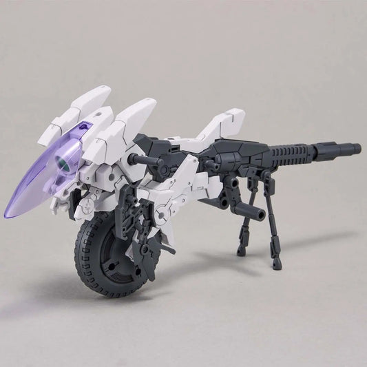 Bandai 30MM Extended Armament Vehicle Cannon Bike MK61665 -- box art