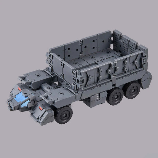 Bandai 30MM Extended Armament Vehicle Customise Carrier MK65323 -- box art
