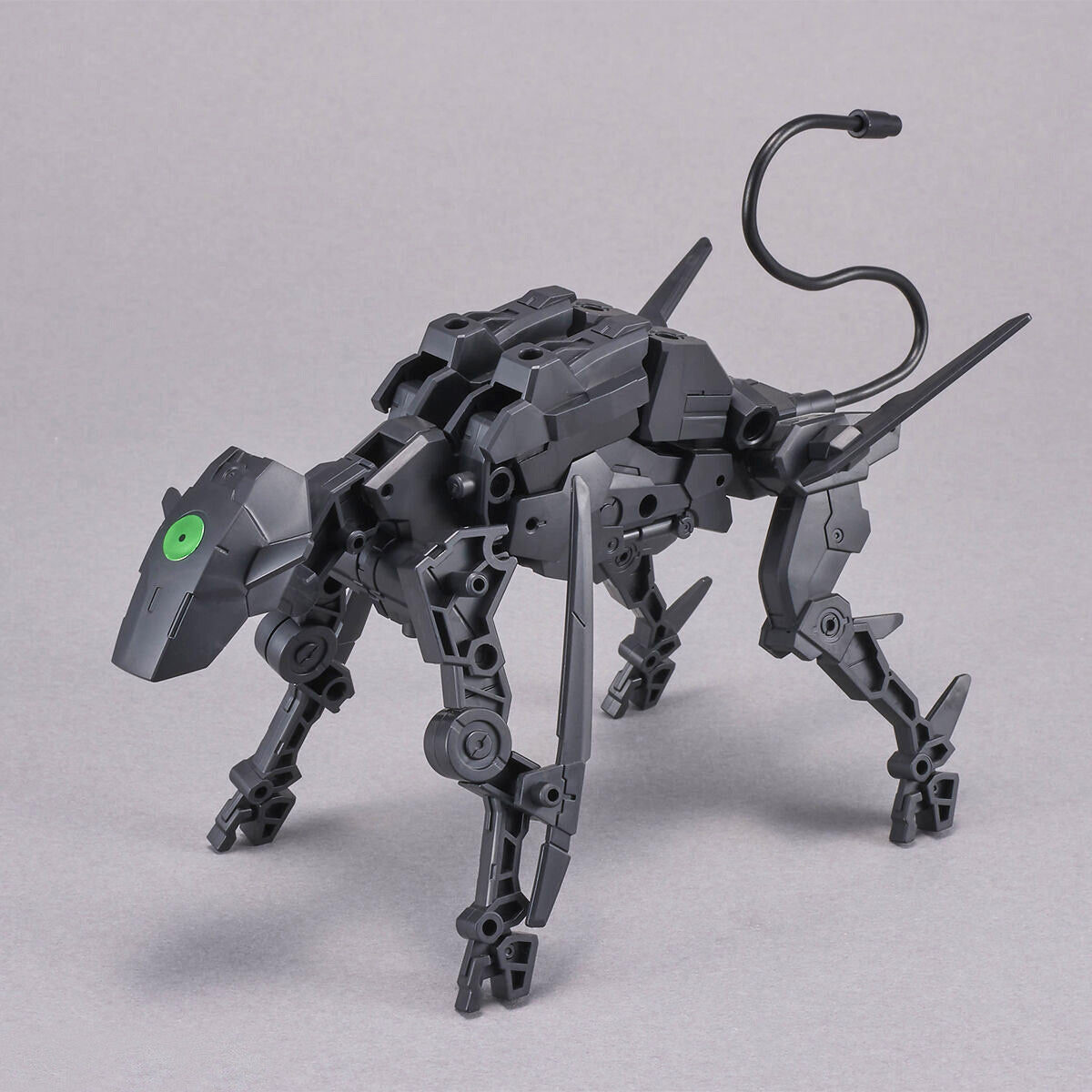 Bandai 30MM Extended Armament Vehicle Dog Mecha MK61995 -- box art