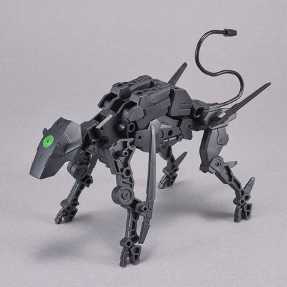 Bandai 30MM Extended Armament Vehicle Dog Mecha MK61995 -- box art