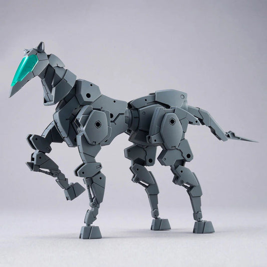 Bandai 30MM Extended Armament Vehicle Horse Mecha Dark Grey MK66299 -- box art