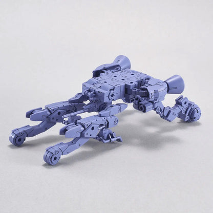Bandai 30MM Extended Armament Vehicle Spacecraft Purple MK60768 -- box art