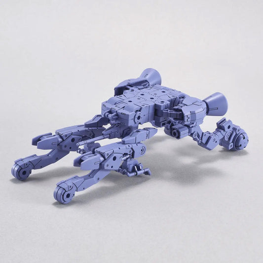 Bandai 30MM Extended Armament Vehicle Spacecraft Purple MK60768 -- box art
