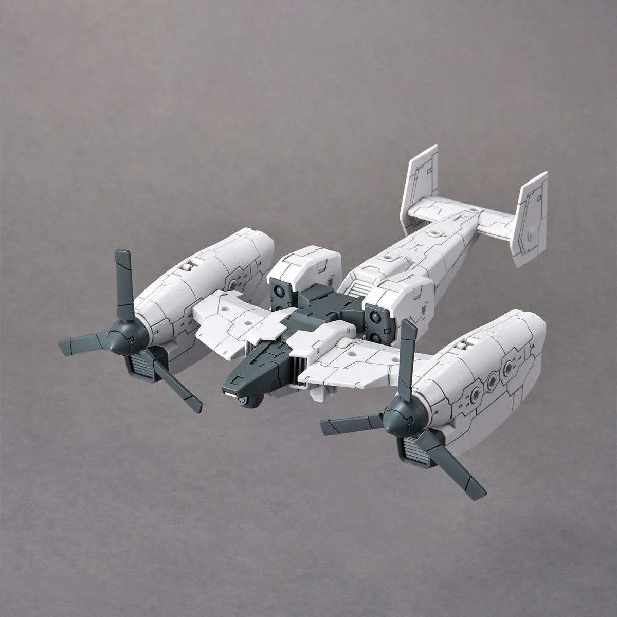Bandai 30MM Extended Armament Vehicle Tilt Rotor MK65444 -- box art